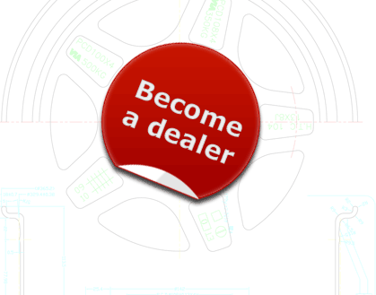 Become a dealer